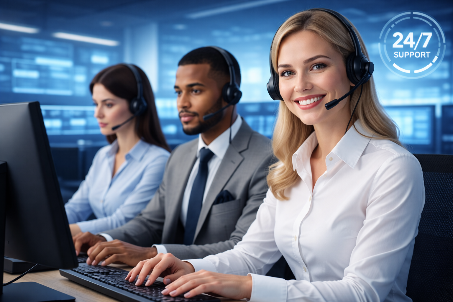 Meta Voice Professional